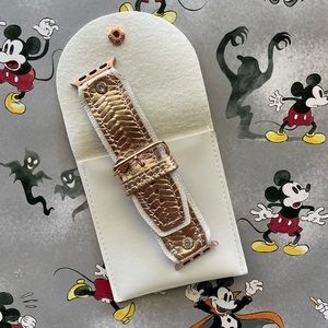 Sparkl Band brand Apple Watch band